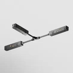 Комплектующие для систем освещения с токоведущими элементами Technical TRA004CWT-22B