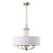 Подвесная люстра ST Luce Opalus SL1403.303.05