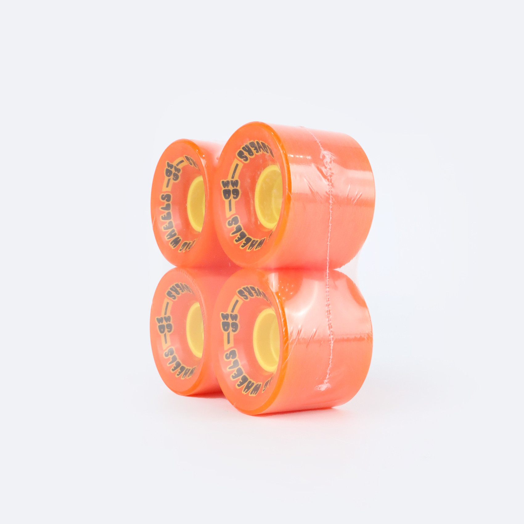 Колеса Pig PG Rover (orange) 85A артикул: - купить в магазине Дайс