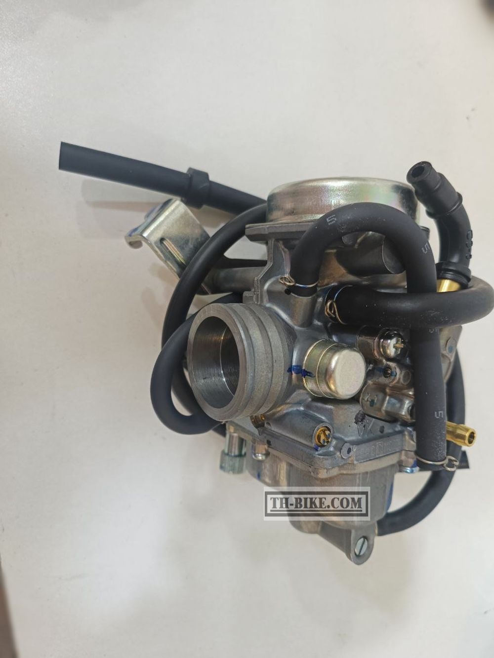 16100-KPP-931. CARBURETOR ASSY. (VK6AC A). Carburetor Honda CBR150R 2003-2010. OEM