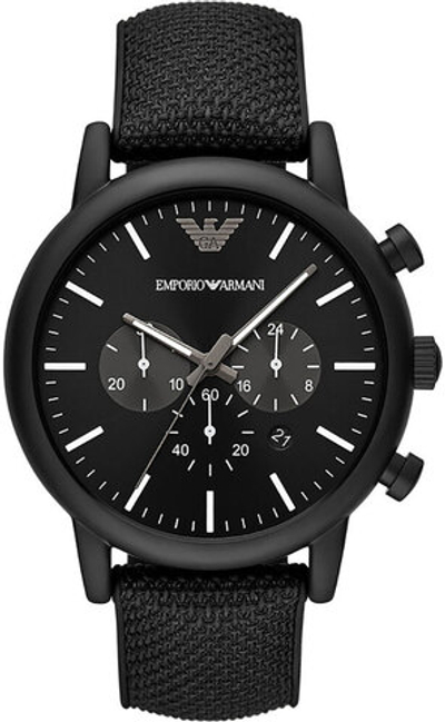 Наручные часы Emporio Armani AR11450 с хронографом