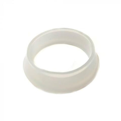 Уплотнительная прокладка фланца для водонагревателя Thermex IR, IF, RZL, RZB, Electrolux, Polaris D64мм высокая, 66155