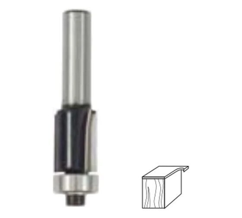 Фреза кромоч прямая 13х25х66мм