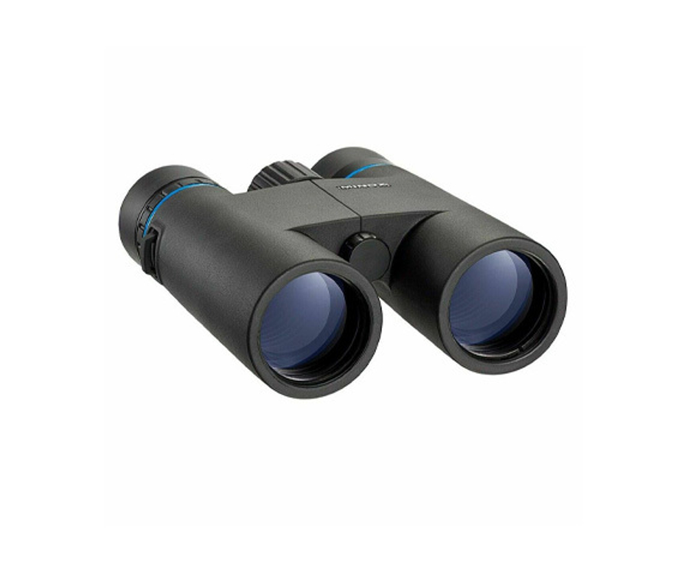 Бинокль MINOX BLU 8x25 - фото 2
