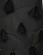 Пуховик "Роскошная мерзлячка"