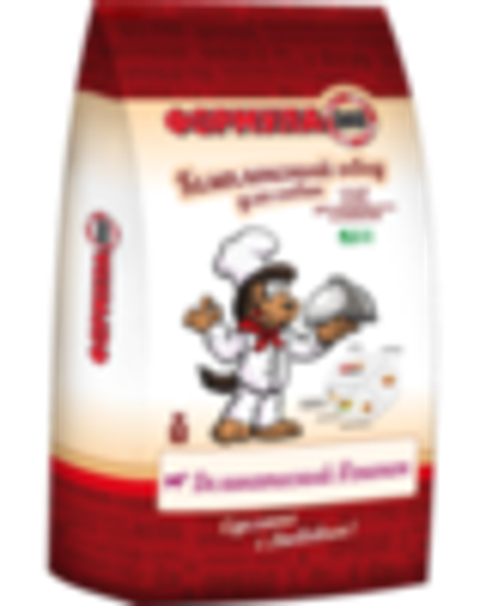 ZooRing ФОРМУЛА 365 Деликатесный Ягненок 15 кг