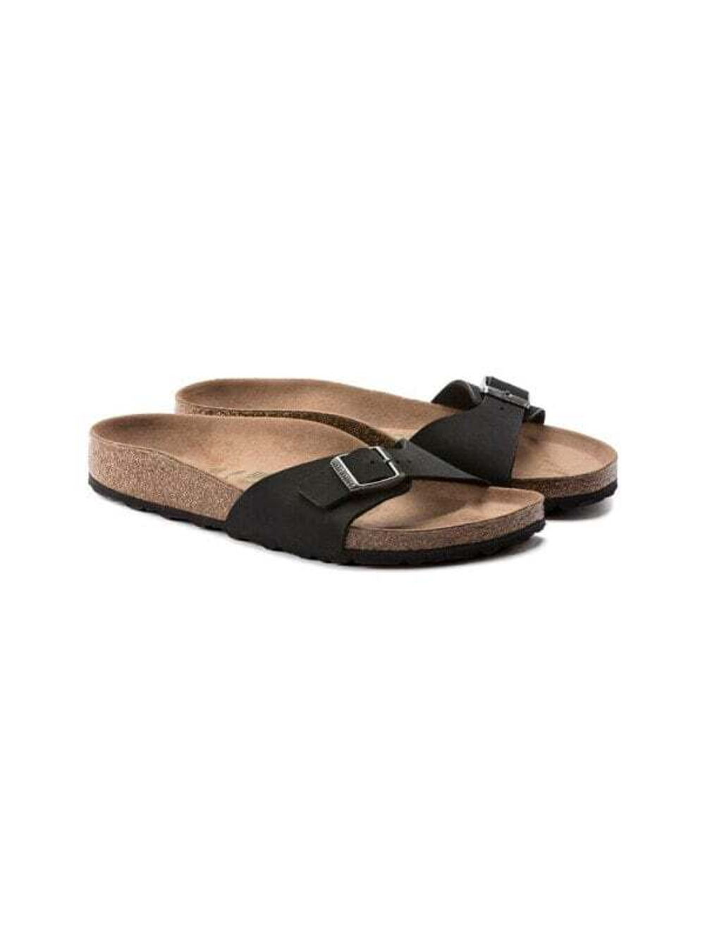 Босоножки Birkenstock Madrid BS
