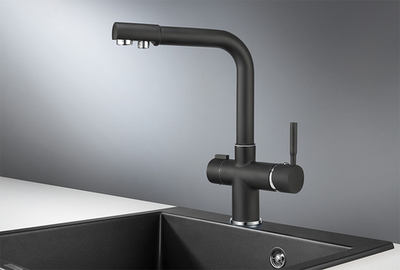 Granula 2088, ТУРМАЛИН, СМЕСИТЕЛЬ КУХОННЫЙ