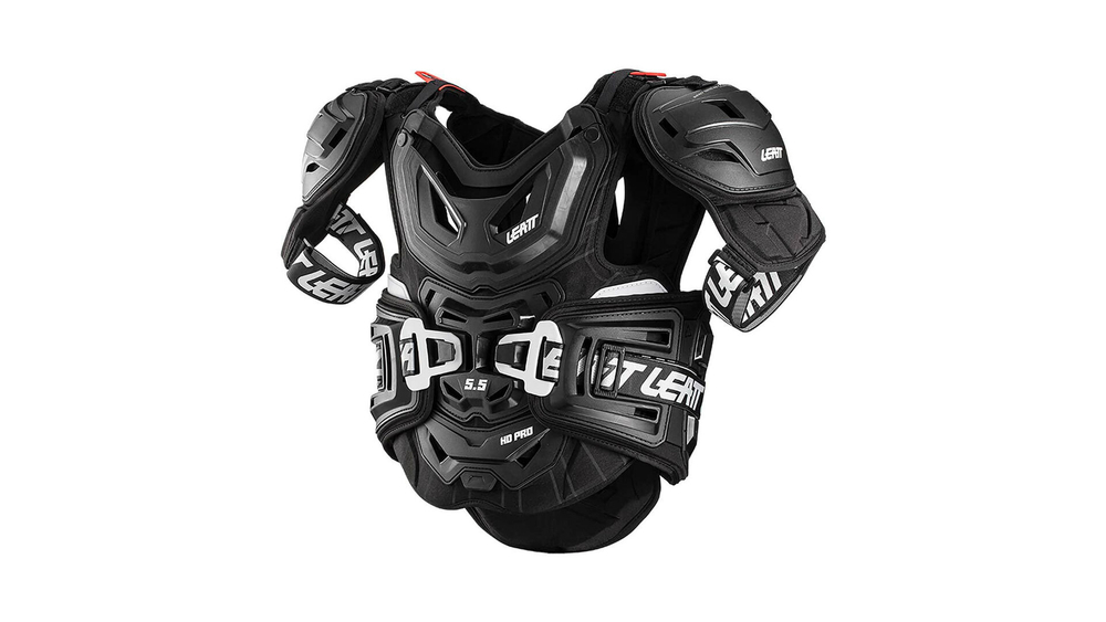 Защита панцирь Leatt Chest Protector 5.5 Pro HD