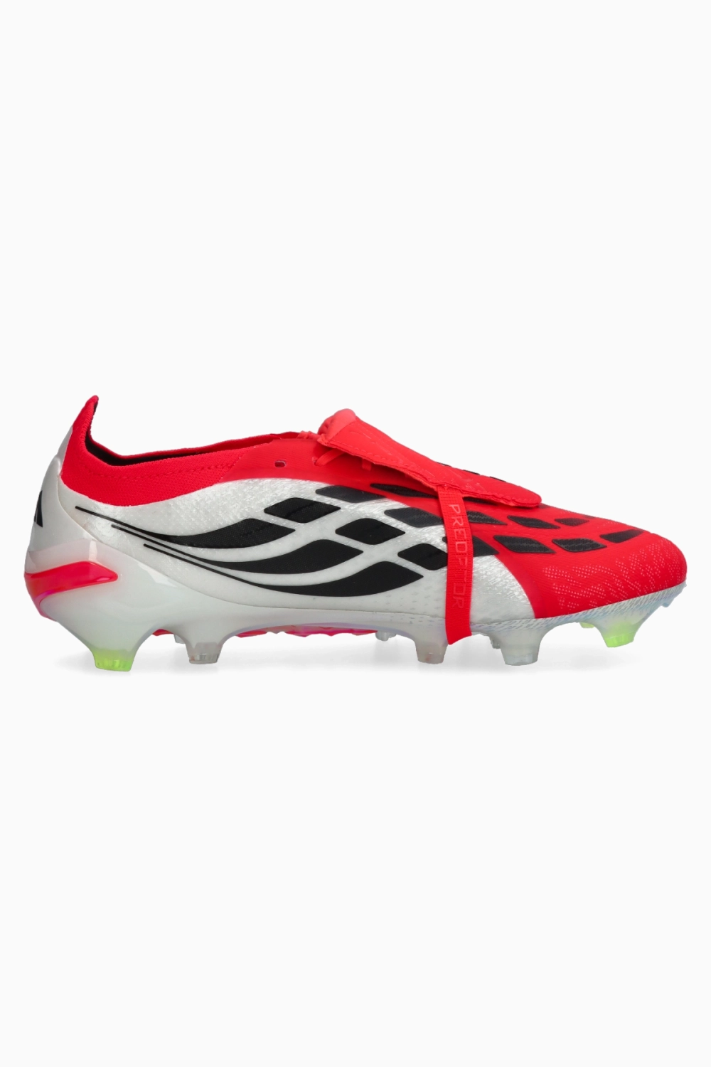 Бутсы adidas Predator Elite Unlocked FT FG