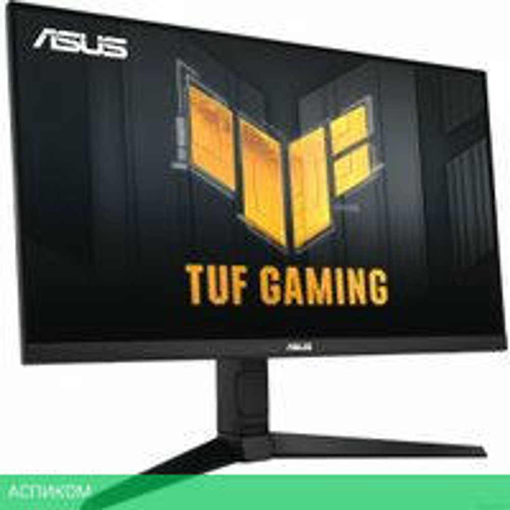 Игровой монитор ASUS TUF Gaming VG27AQML1A