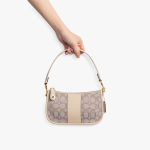 Сумка COACH Swinger 20, C2325-B4SHG