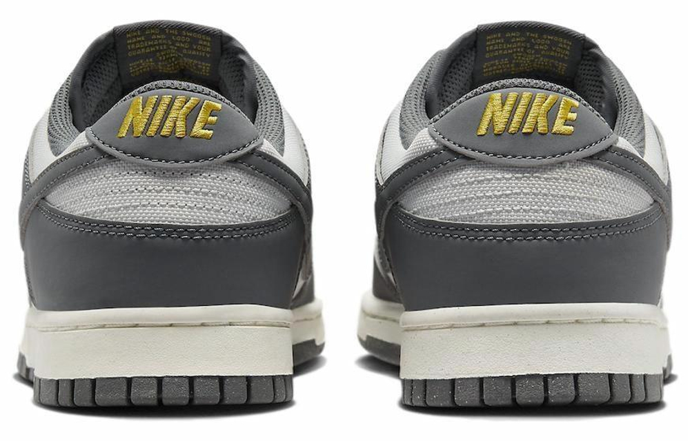Кроссовки Nike Dunk Low Nn