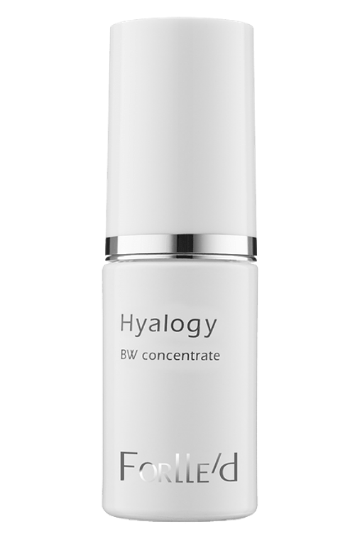 Hyalogy BW concentrate Сыворотка от пигментных пятен
