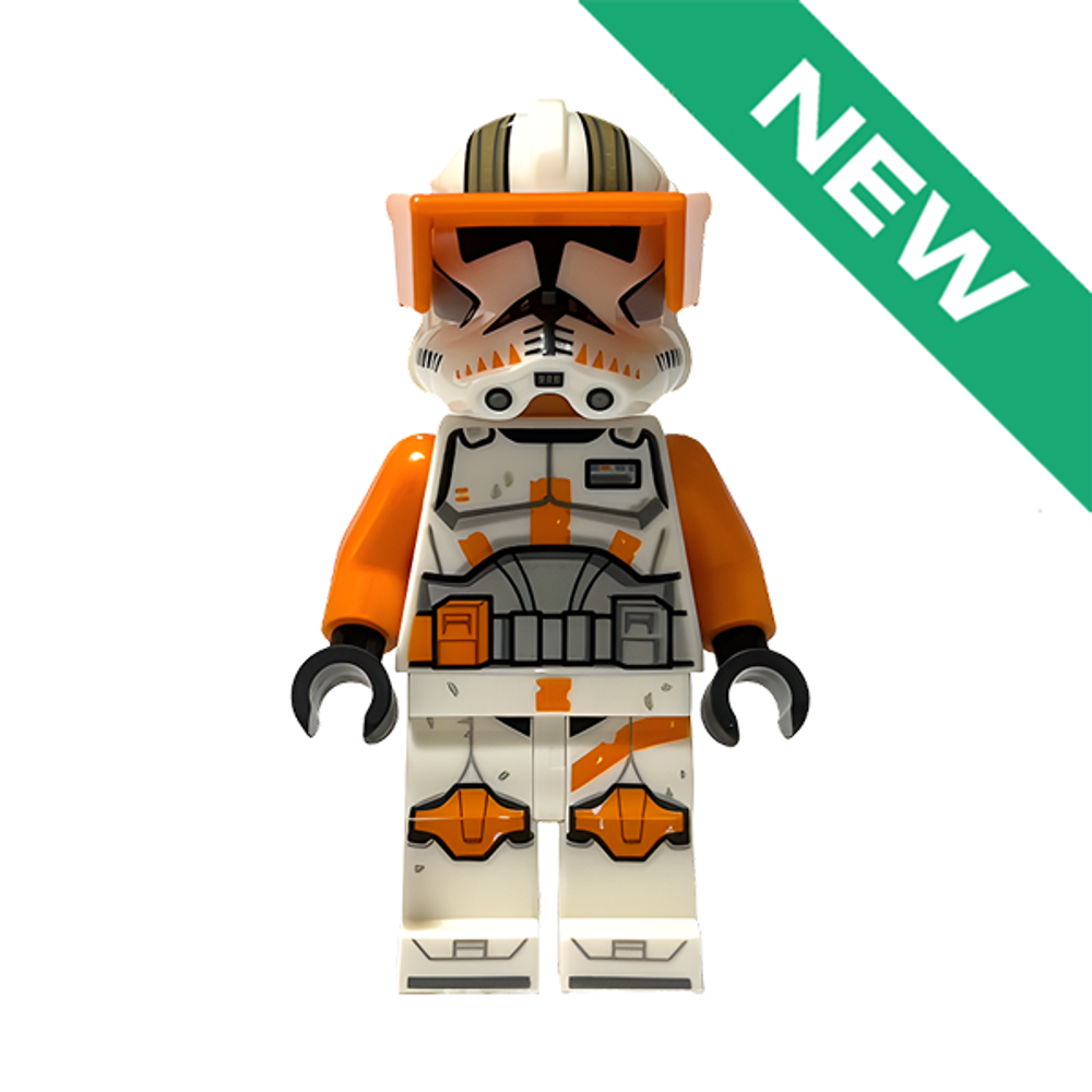NEW Командир-клон-солдат Коди, 212-й штурмовой батальон sw1233