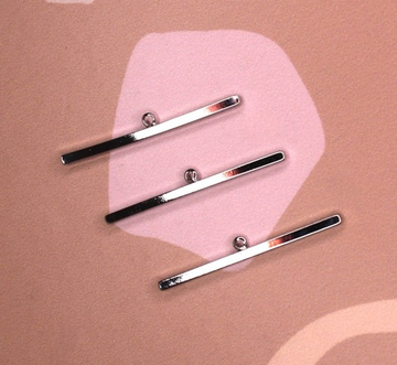 Подвеска палочка горизонтальная 40х2 мм