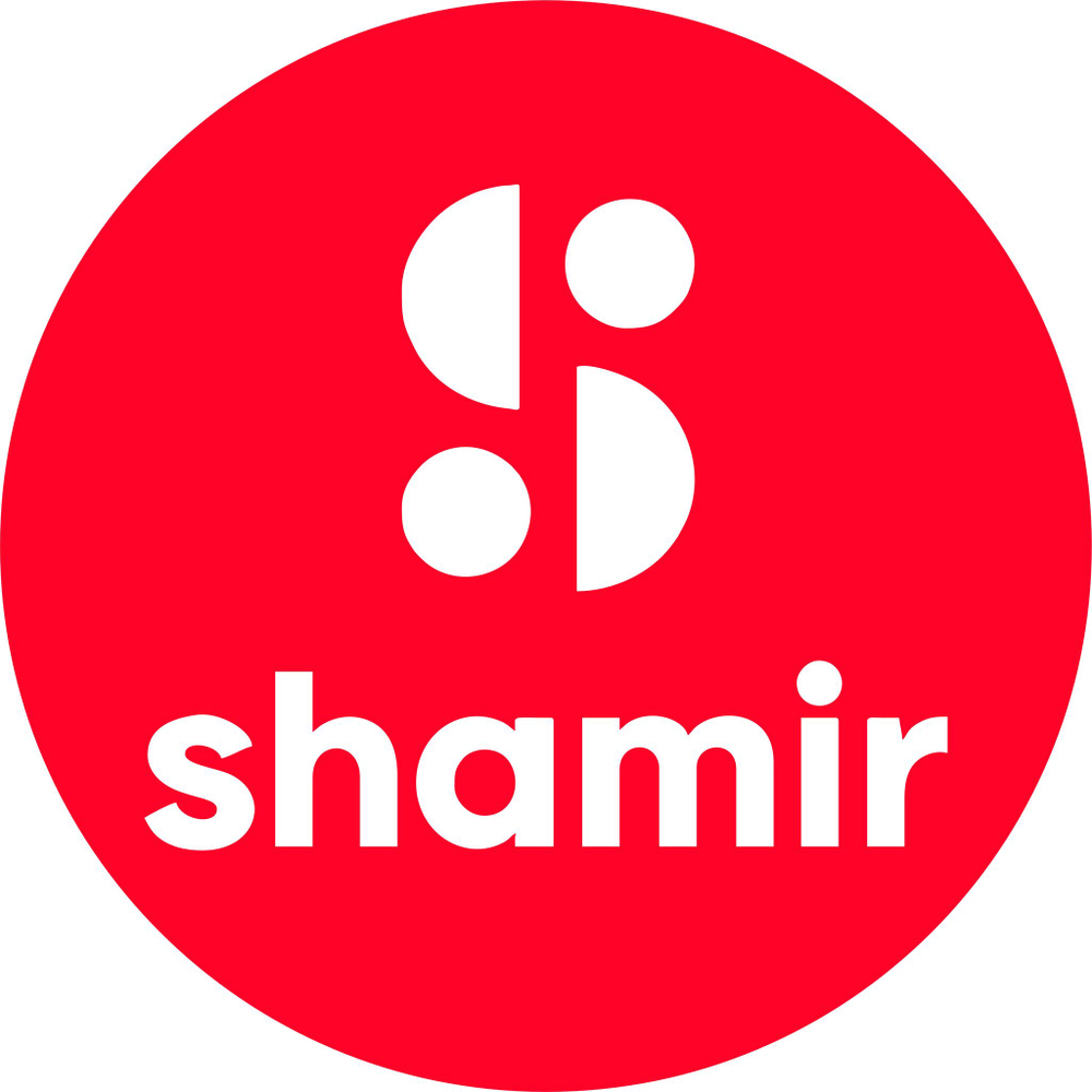 Shamir Crossover 1.50 SunMax Glacier (BROWN, GREY)