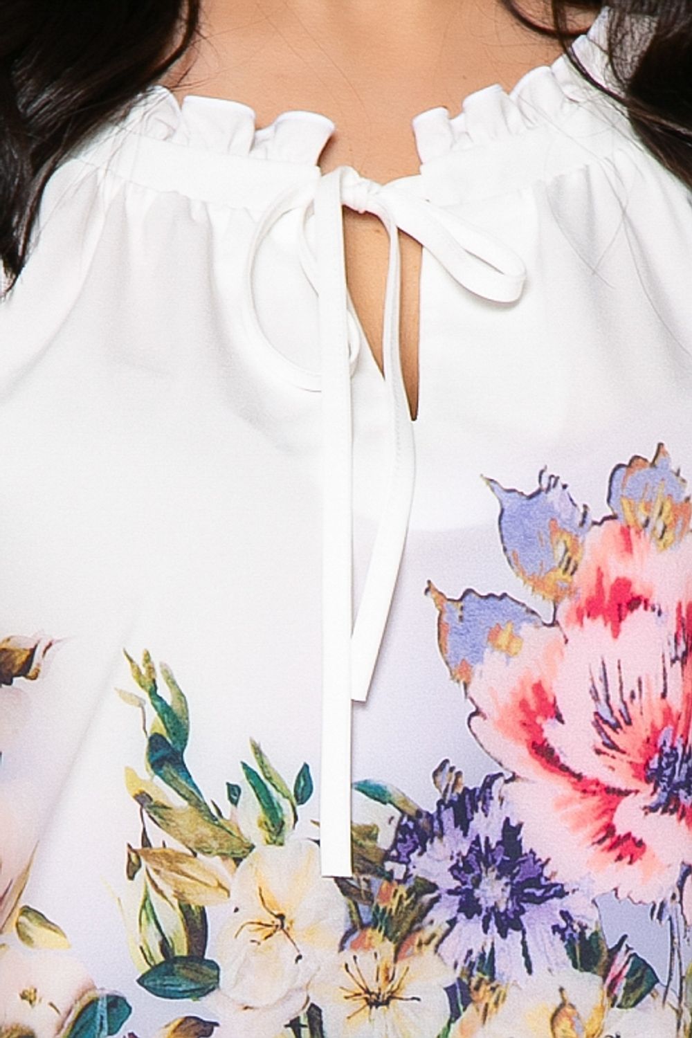 Блузка 41174 Avili