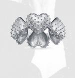 кольцо petit marie