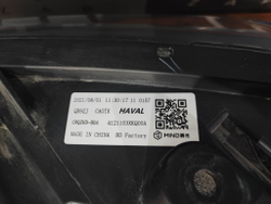 Фара правая LED Haval F7 1 19-24 Б/У Оригинал 4121103XKQ00A