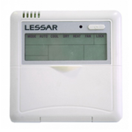 Канальный сплит-система LessarLS-HE36DOA4/LU-HE36UMA4