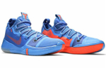 Кроссовки Nike Kobe Ad Pacific Blue' 2018