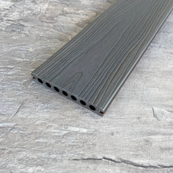 Доска для террас и фасадов EasyDecking Co-extrusion 145х21х4010 Chestnut / Old Barn
