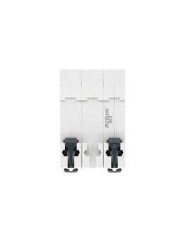 Выключатель нагрузки 3п 63А 400В City9 Set SE C9S16363