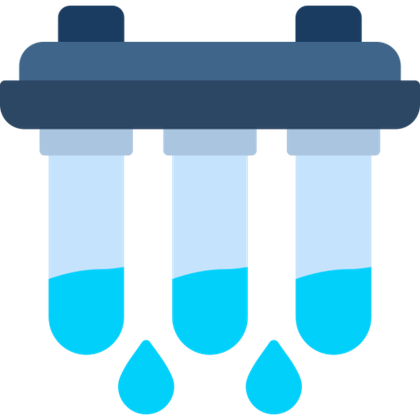 Системы водоочистки