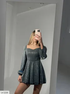 Платье II-1223 Фабрика Моды