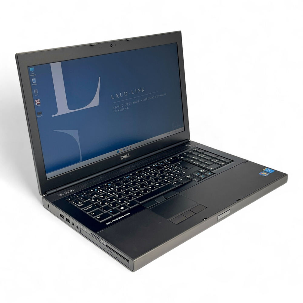 Precision M6800