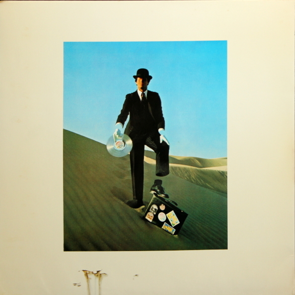Wish You Were Here Pink Floyd Collectomania.ru