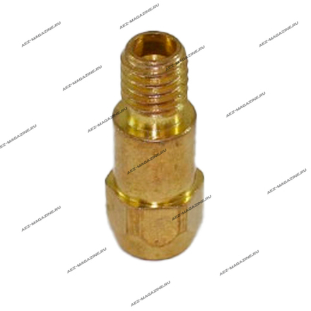 Держатель наконечника 36АК м8х28мм