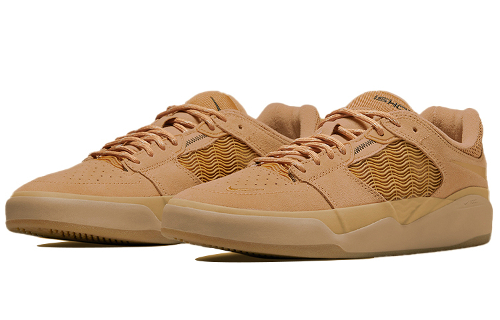 Кроссовки Nike Sb Ishod