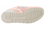 Кроссовки New Balance Nb 996 (Женская размерная сетка)