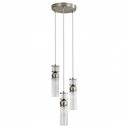 Подвесной светильник Lumion DENVER 8277/3A