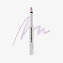 UNLEASHIA Веганские тени для век в карандаше Pretty Easy Glitter Stick №6 Wee Hours