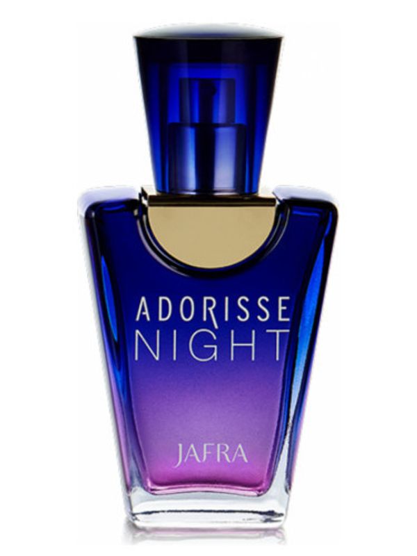 JAFRA Adorisse Night