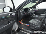 KG Mobility (Ssangyong) All New Rexton Дизель 2.2 4WD (11.2020)