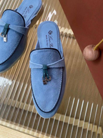 Мюли Loro Piana