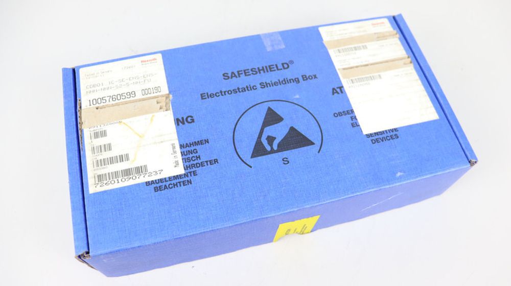 Rexroth CDB01.1C-SE-EN2-EN2-NNN-NNN-S1-S-NN-FW