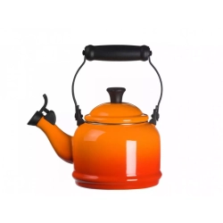 Le Creuset - Демичайник 1,1л пламя / артикул   9200090009  / GTIN 630870010511