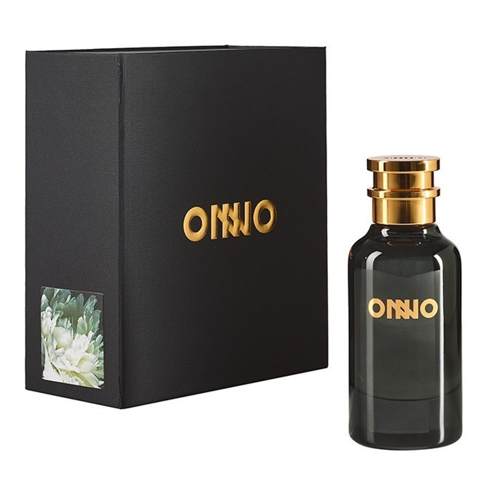 Парфюмерная вода ONNO COLLECTION SECRET GARDEN 100мл.