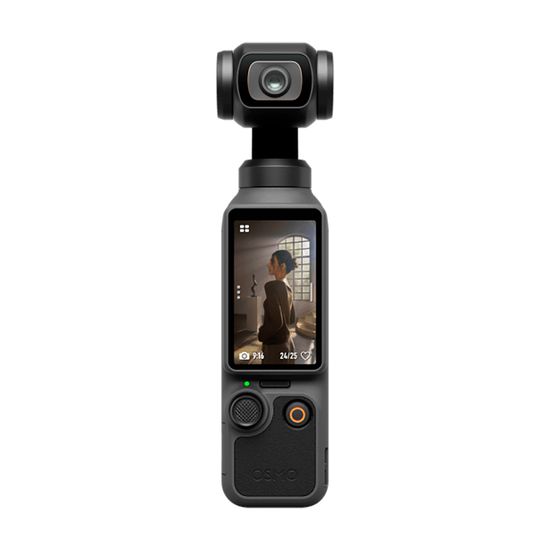 DJI Osmo Pocket 4 Creator Combo