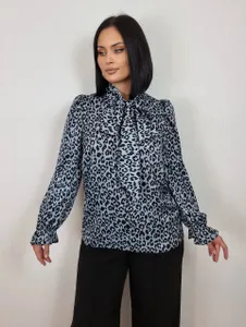 Блузка 02694-2 Fabrika