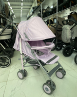 Коляска детская RANT basic "Tango" RA351 Sweet Lavender