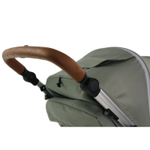 Коляска детская прогулочная Galla-S Soft Olive оливковый Артикул: GS-5