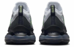 Кроссовки Nike Air Max Scorpion Fk "Dark Smoke Grey"