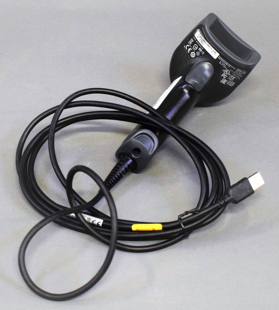 HONEYWELL 1900GHD-2