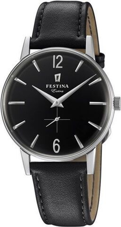 Часы Festina F20248/4